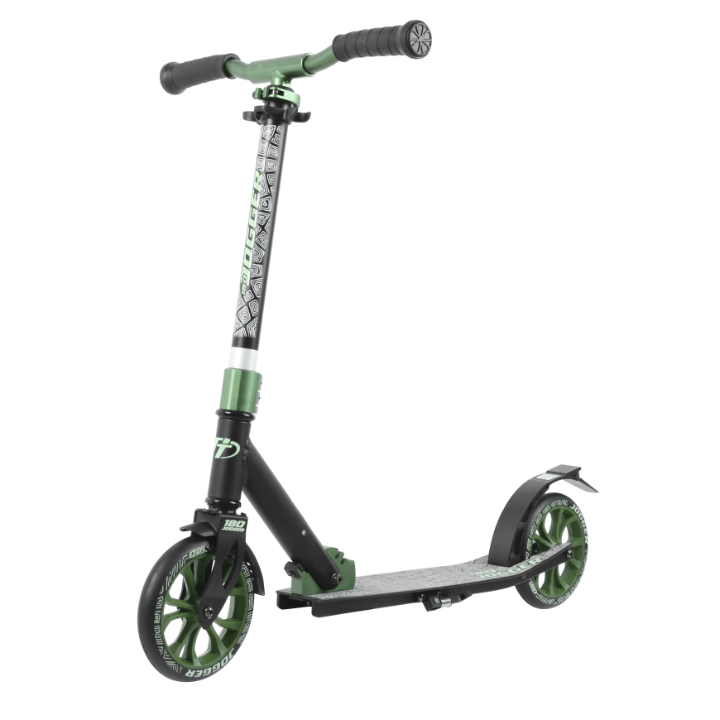Самокат TECH TEAM Jogger 180 2020 Купить Самокат TECH TEAM Jogger 180 2020