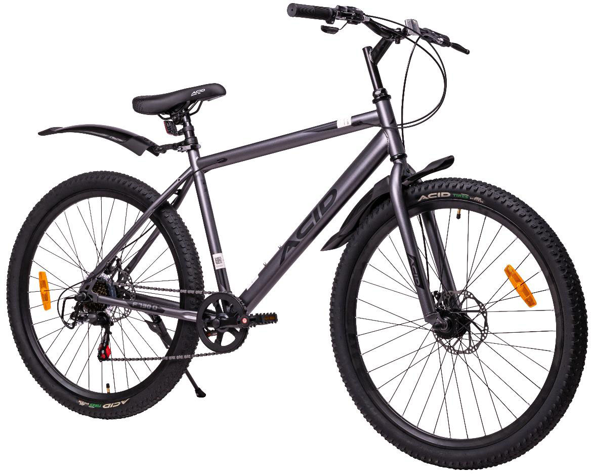 Купить ACID F 730 D 27.5 2026