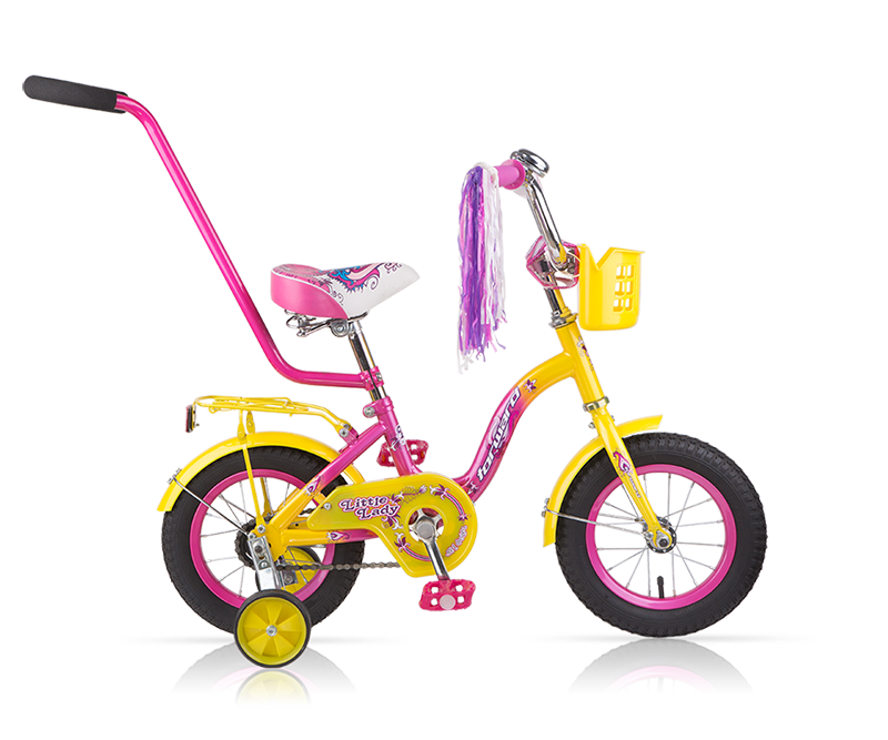 Купить Forward Little Lady Evia 12 2014