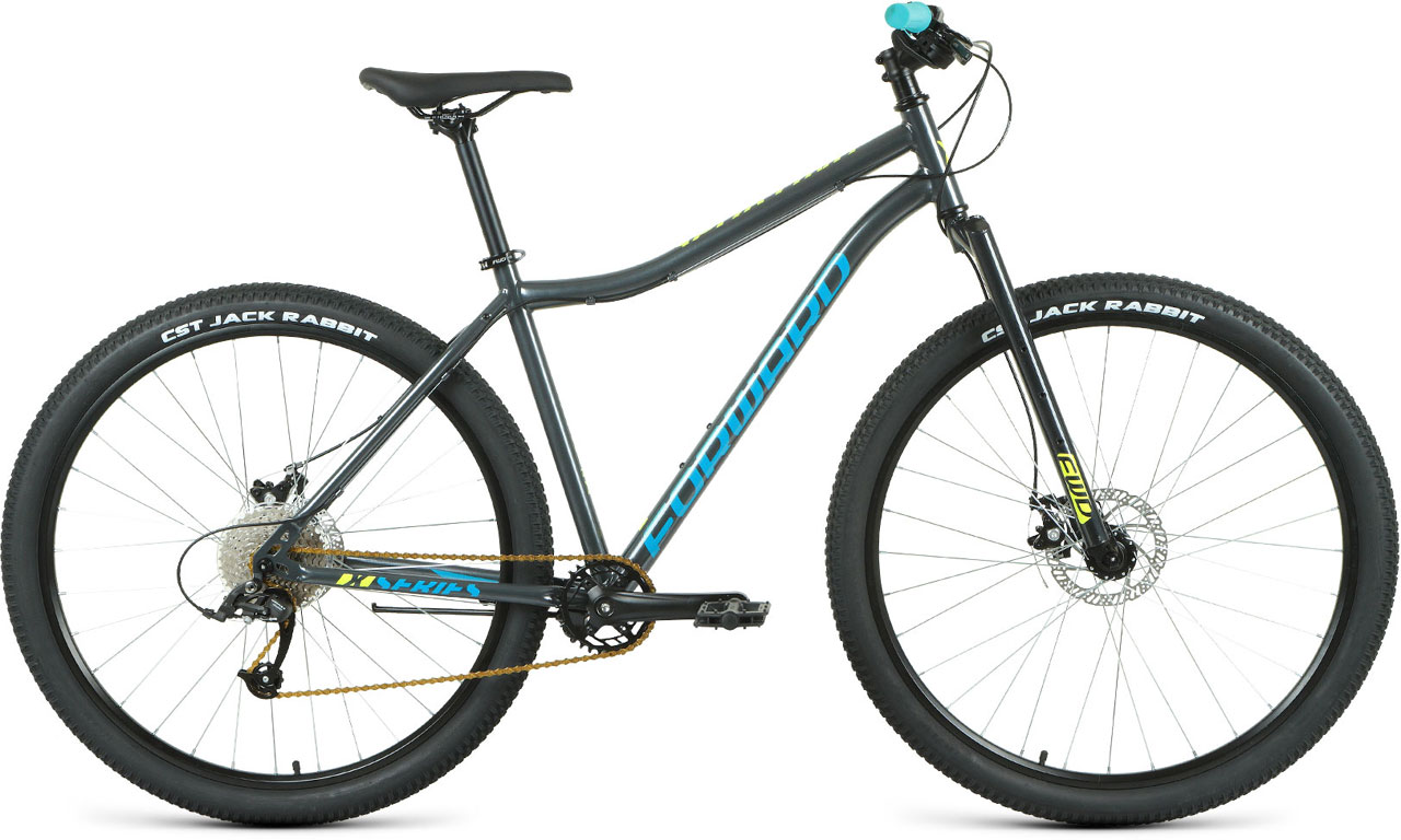 Купить FORWARD Sporting 29 X D 2022, горный, уценка 2