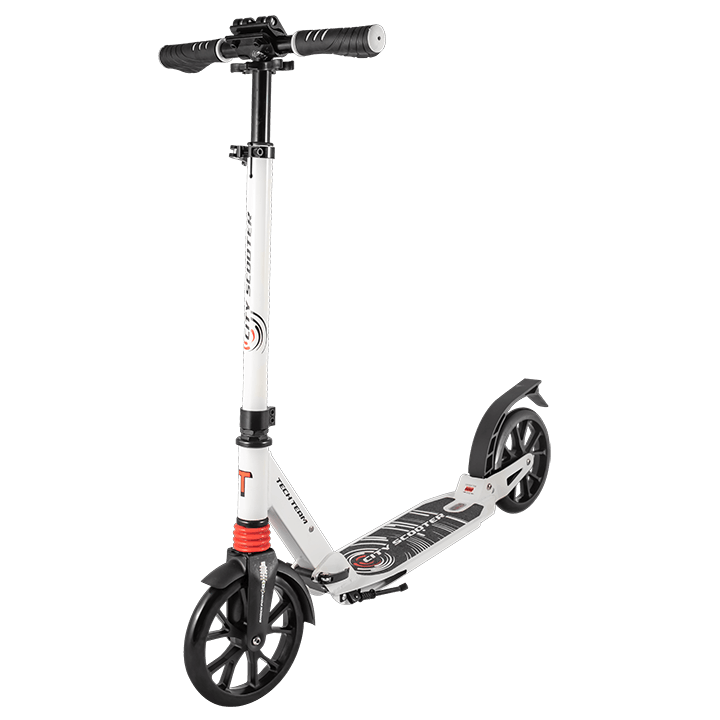 Самокат TECH TEAM City Scooter 2020 Купить Самокат TECH TEAM City Scooter 2020