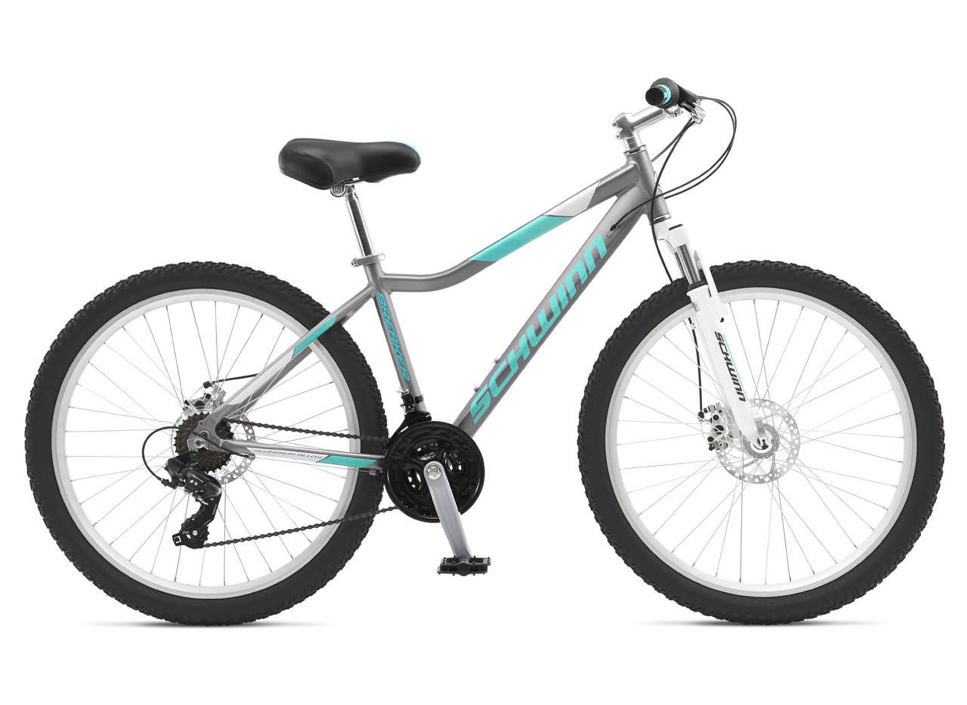 SCHWINN Breaker women 2020 Купить SCHWINN Breaker women 2020