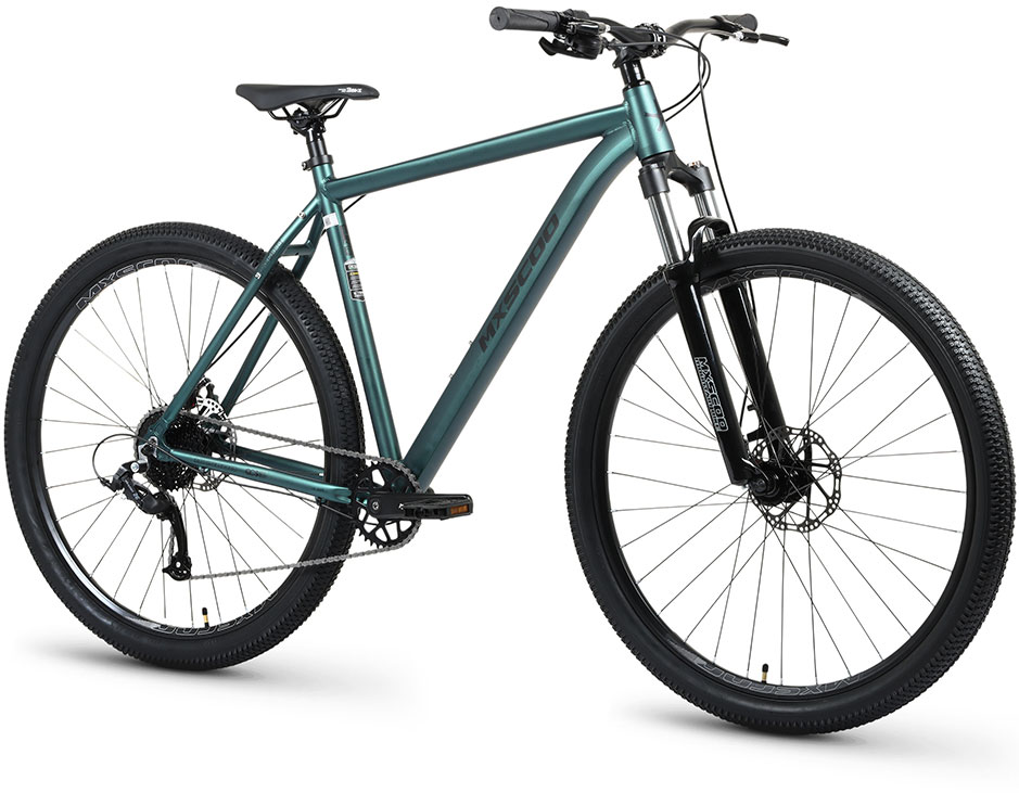 Купить MAXISCOO 3Bike 29 M330 2026