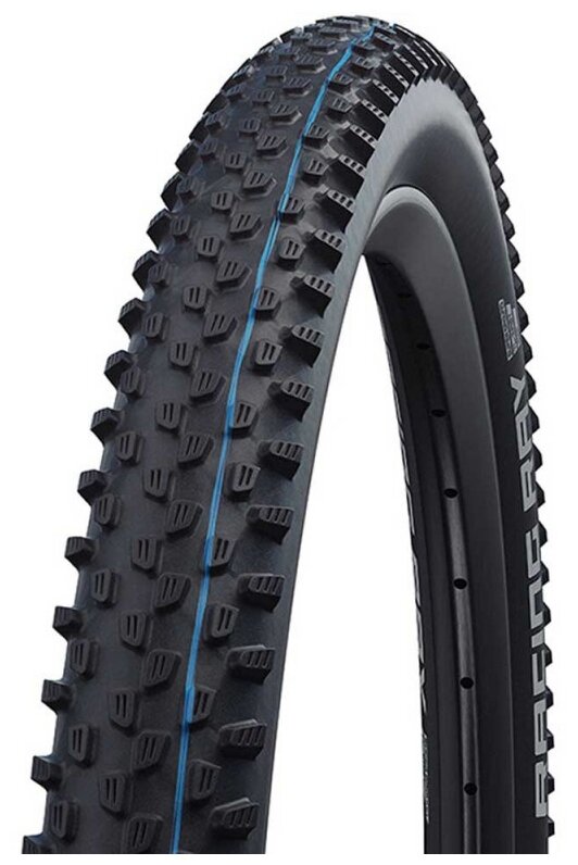 Купить Покрышка SCHWALBE 27.5x2.25 RACING RAY Evo HS 489