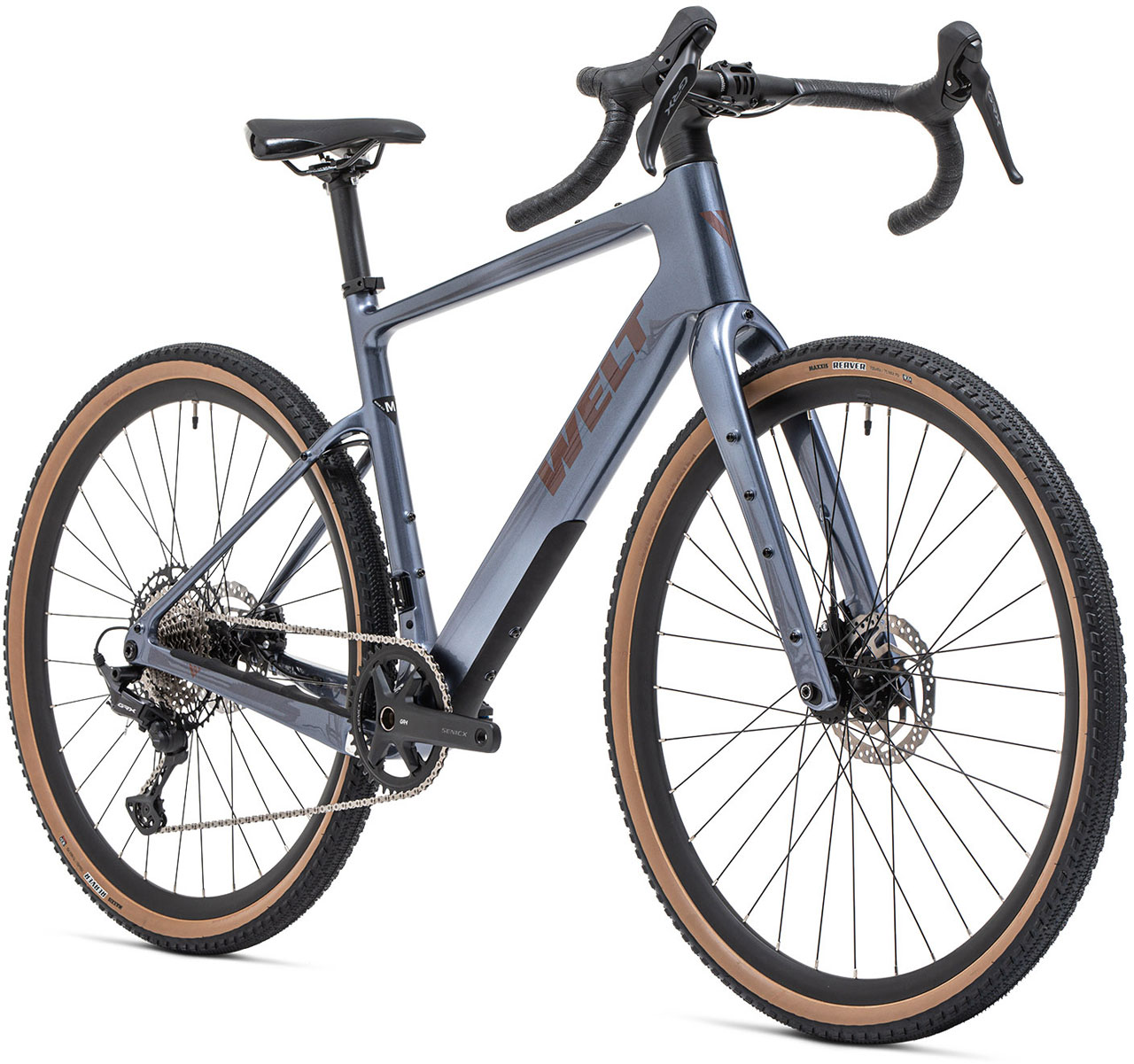 Купить WELT G200 700c 2026