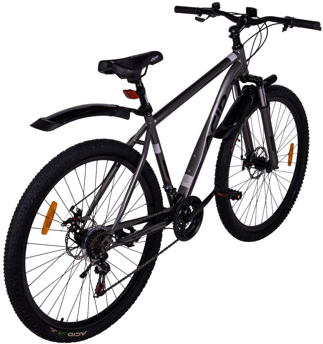 Купить ACID F 900 D 29 2026