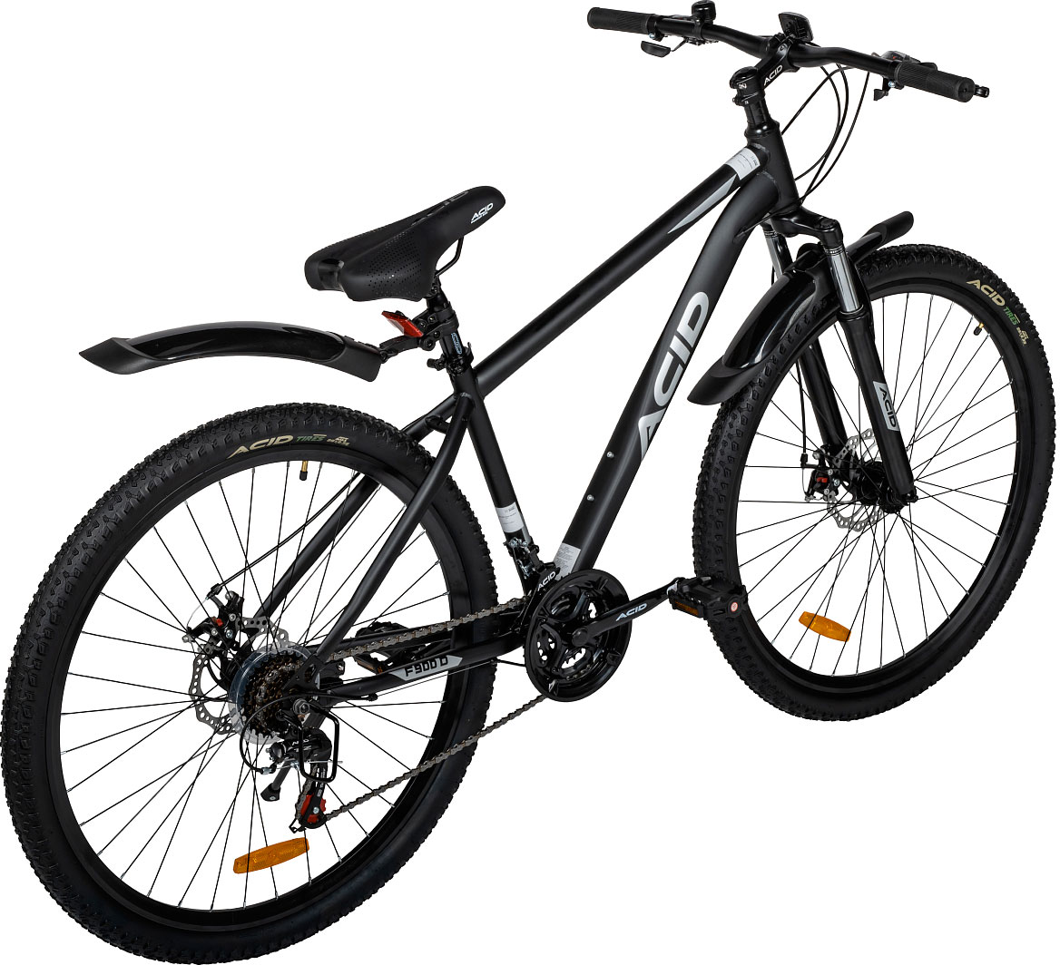 Купить ACID F 900 D 29 2026
