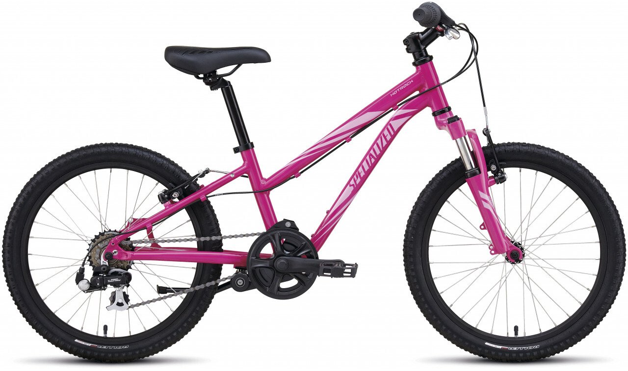 Specialized HOTROCK 20 6-SPEED GIRLS 2015 Купить Specialized HOTROCK 20 6-SPEED GIRLS 2015