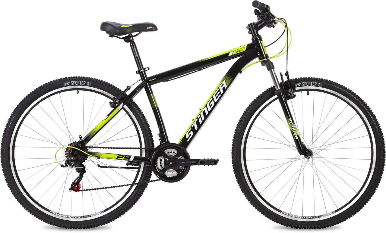 STINGER Caiman 26 2021 Купить STINGER Caiman 26 2021