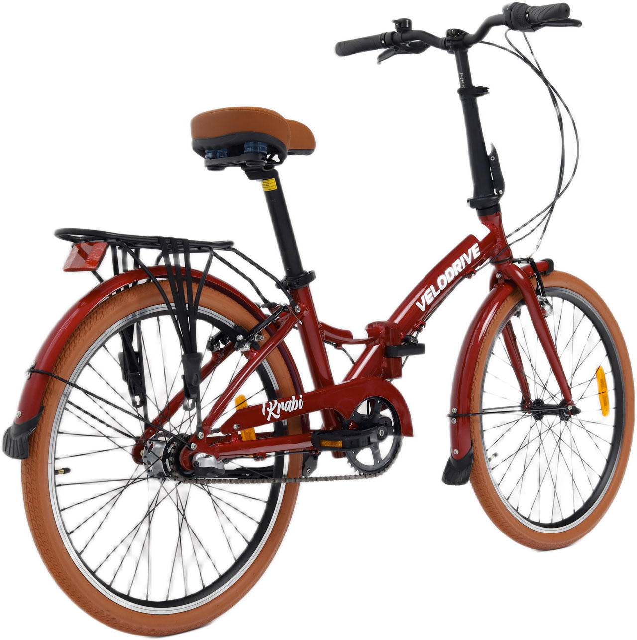 Купить VELODRIVE Krabi 24