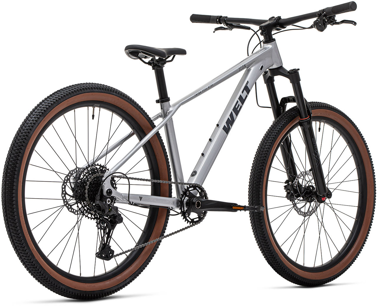 Купить WELT Icon 3.0 27 2026