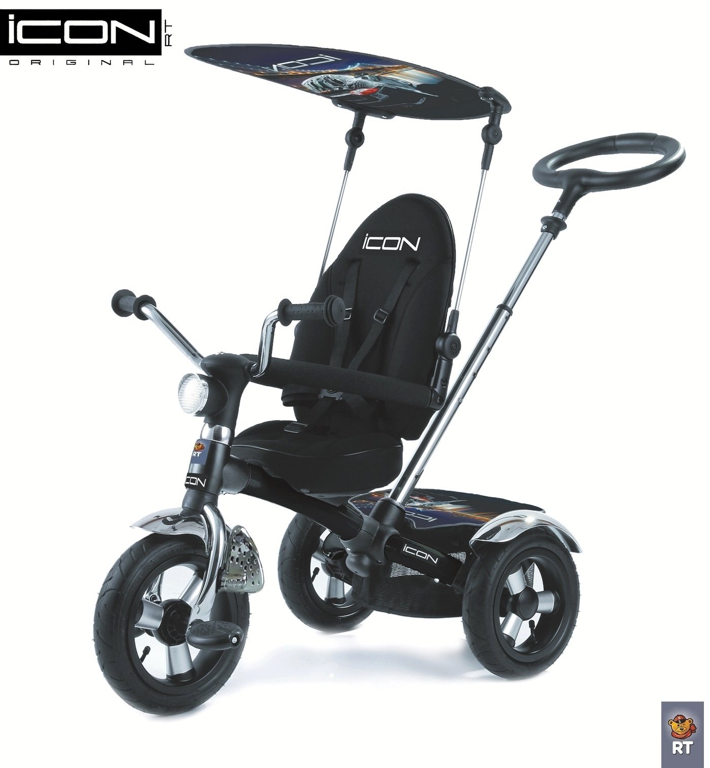 Lexus Trike Original Icon 1 Купить Lexus Trike Original Icon 1