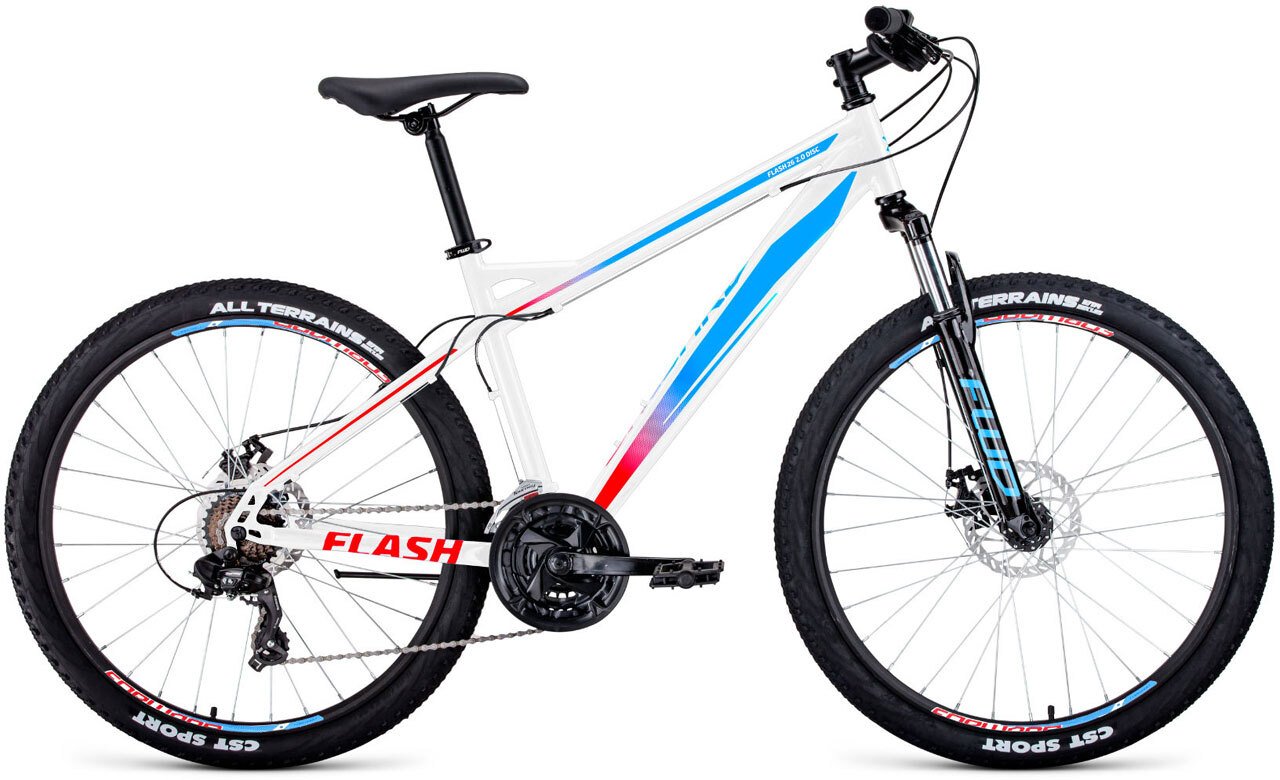 FORWARD Flash 26 2.0 Disc 2021 Купить FORWARD Flash 26 2.0 Disc 2021