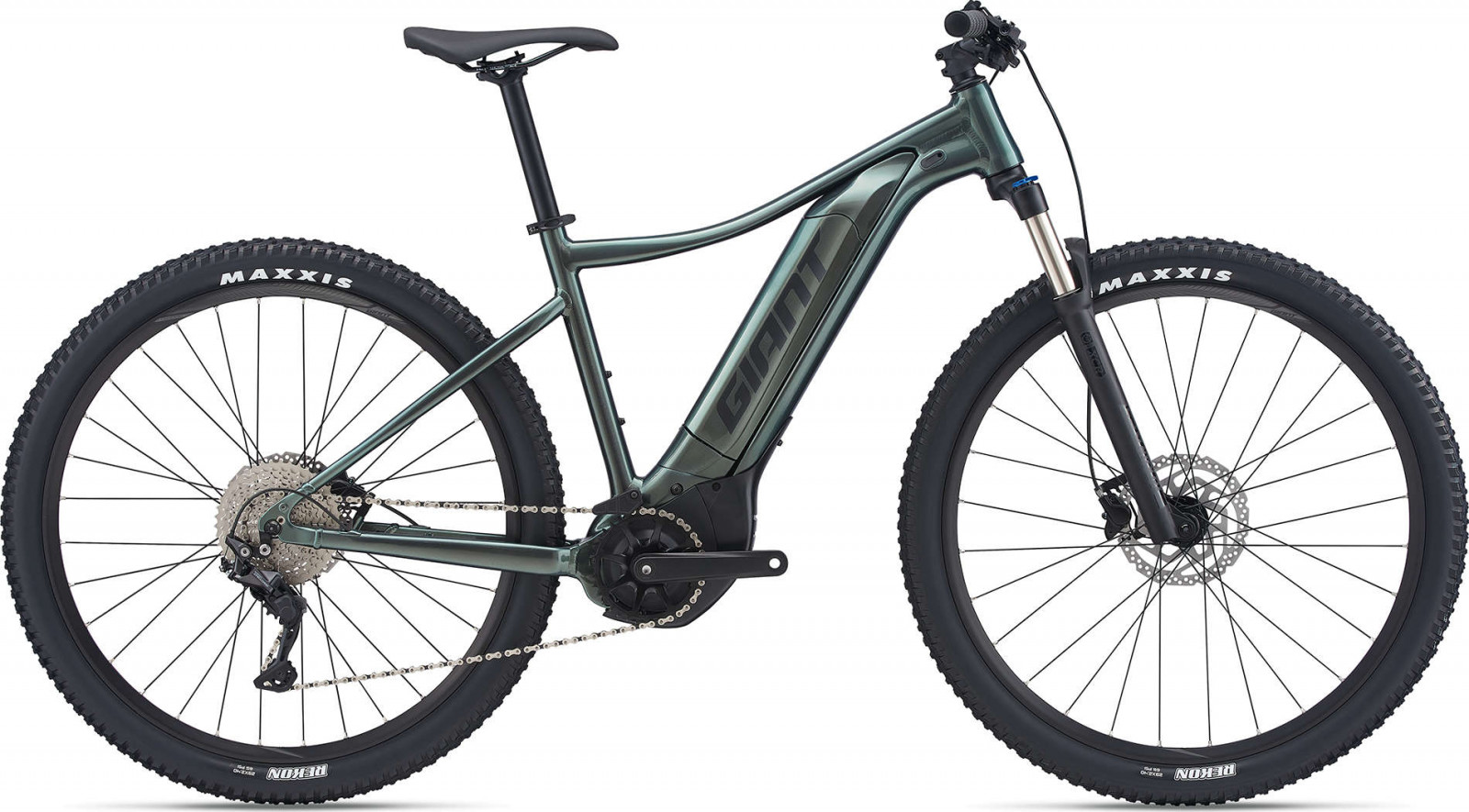 GIANT Talon E+ 1 29 2021 Купить GIANT Talon E+ 1 29 2021