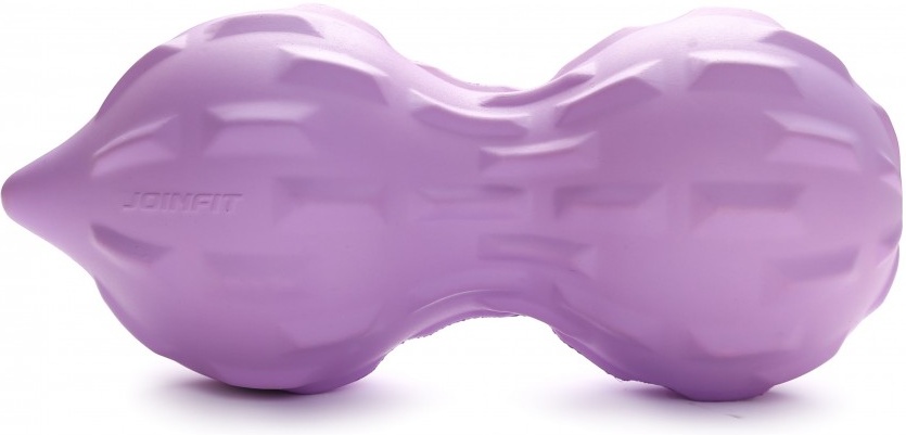 Купить Массажный мяч JOINFIT J.F.182 для фитнеса в форме ореха