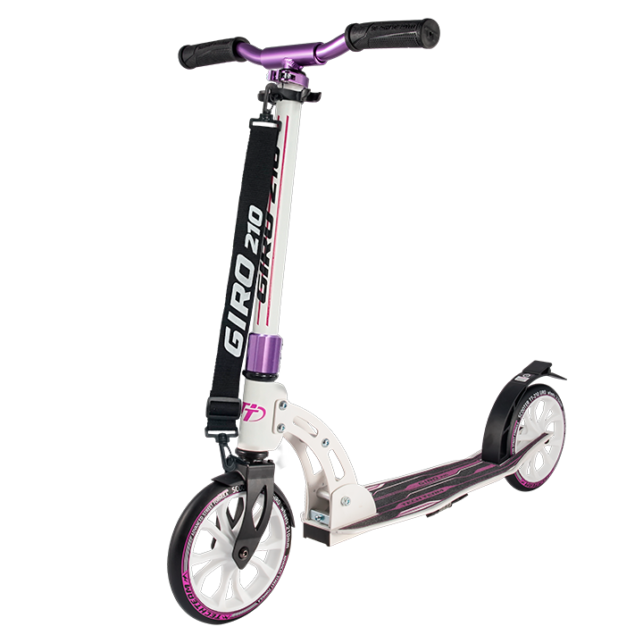 Самокат TECH TEAM Giro 2018 Купить Самокат TECH TEAM Giro 2018