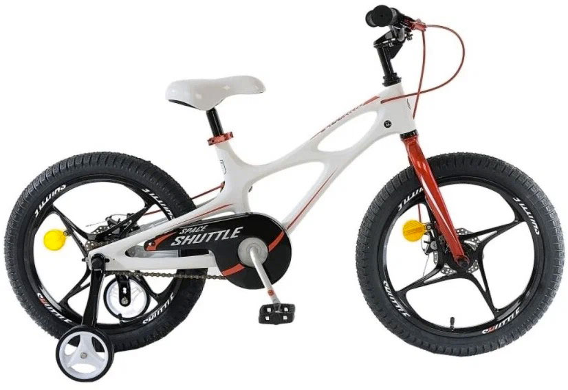 Купить ROYALBABY Space Shuttle 18