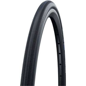 Купить Покрышка SCHWALBE Rightrun K-Guard HS387, 24x1.00, черная