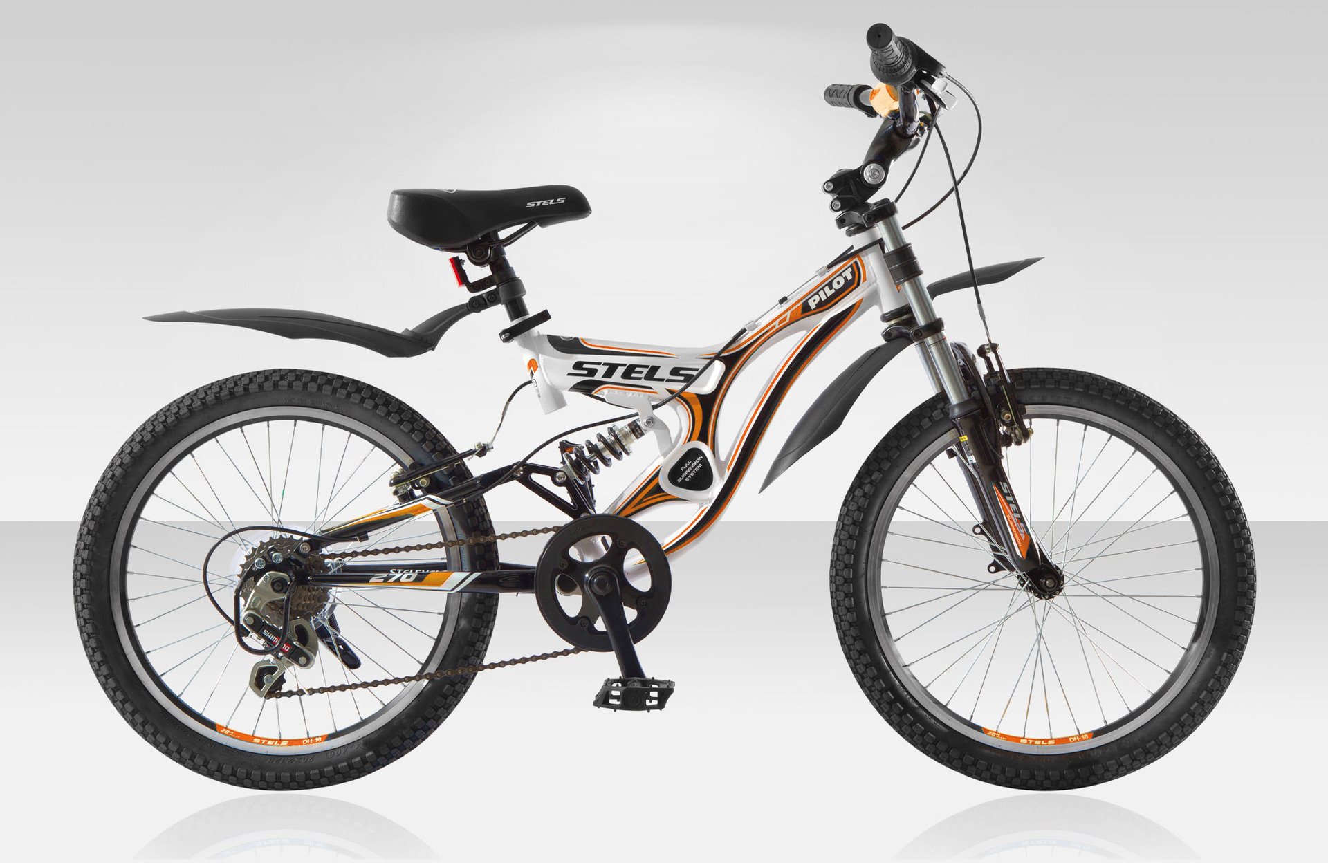 Stels Pilot 270 20 2015 Купить Stels Pilot 270 20 2015