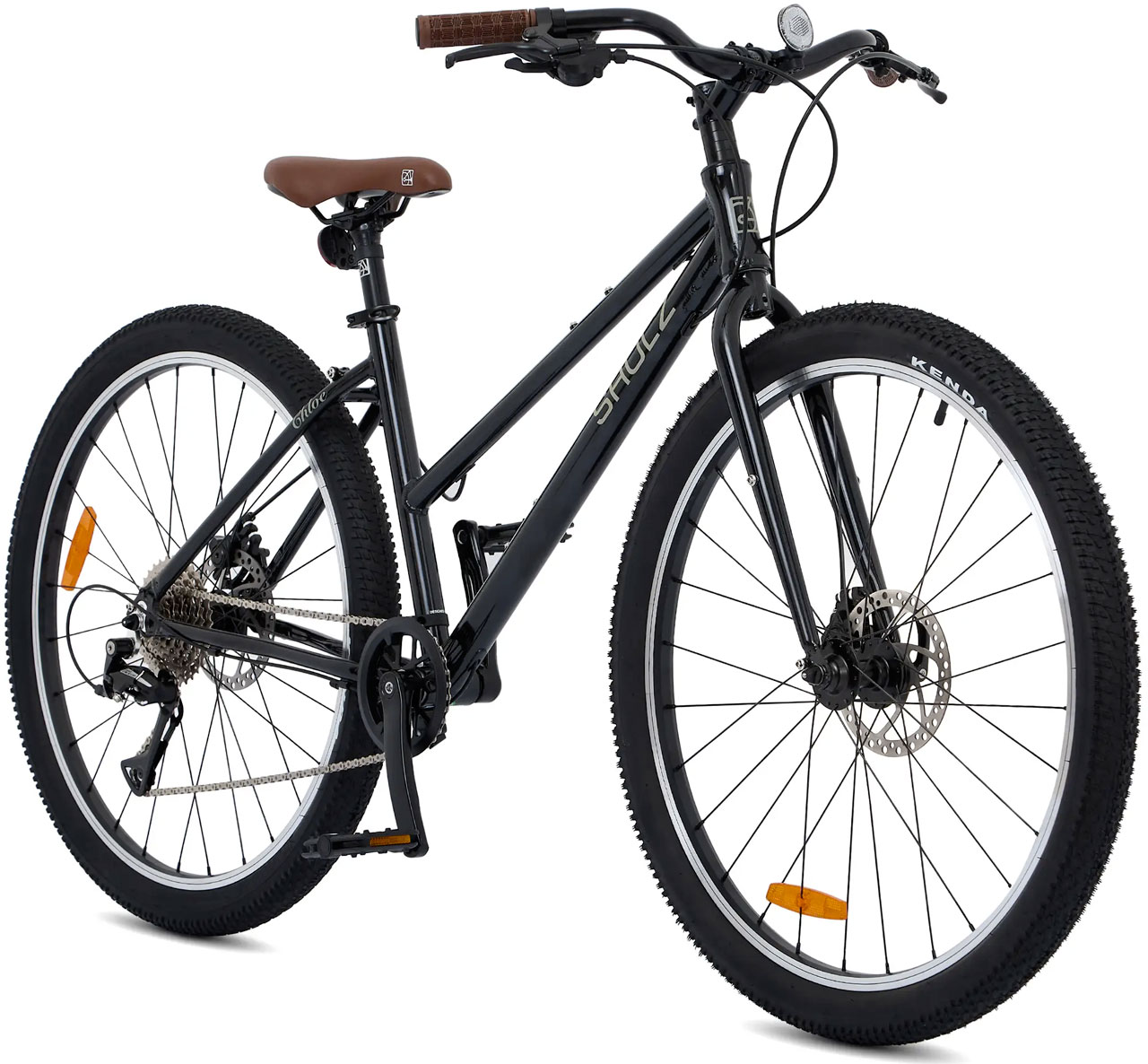 Купить SHULZ Chloe 27.5 Race 2025