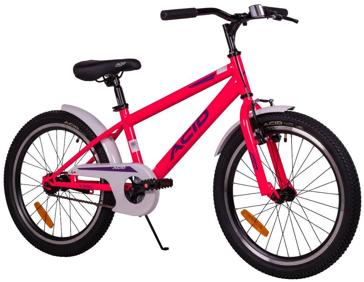 Купить ACID Y 230 20 2026