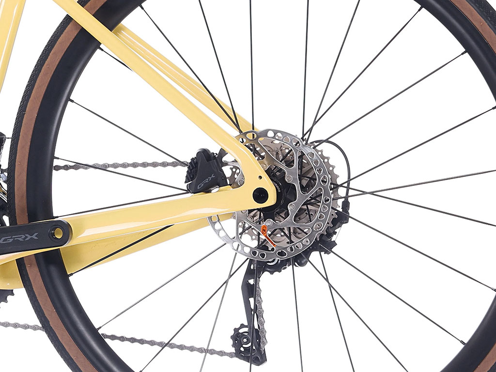 Купить ROCK MACHINE Lukk Cr 60