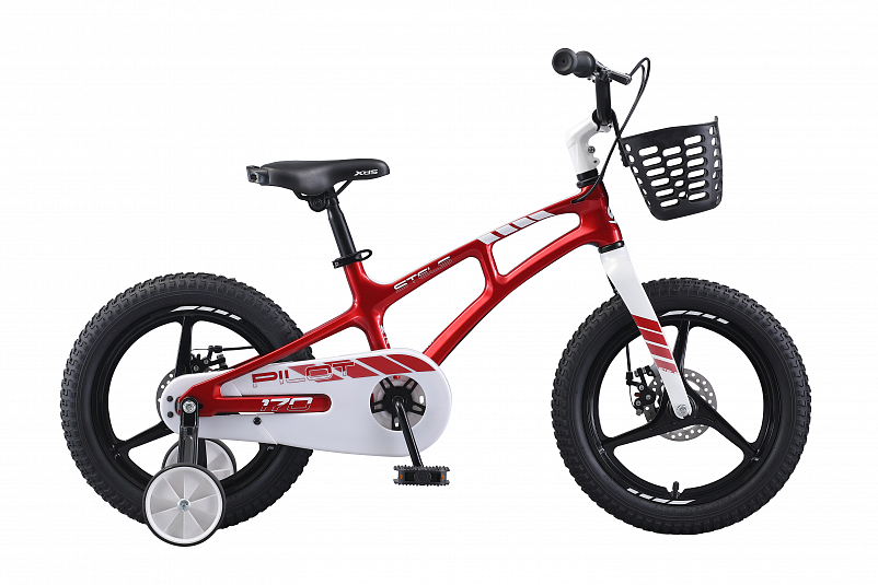 Купить STELS Pilot 170 MD 16 2025