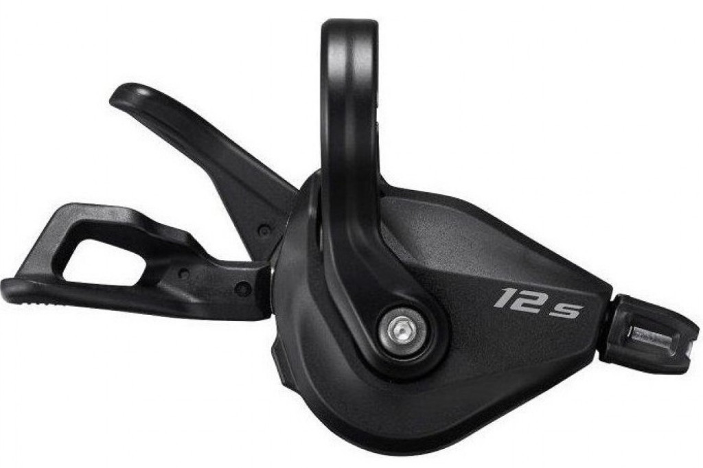 Купить Манетка SHIMANO DEORE M6100-R 12 ск., правая, ISLM6100IRA1P