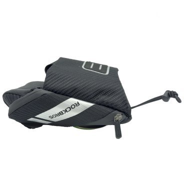 Купить Сумка велосипедная Rockbros C32BK, черный
