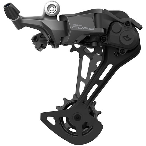 Купить Переключатель задний SHIMANO Cues U6020