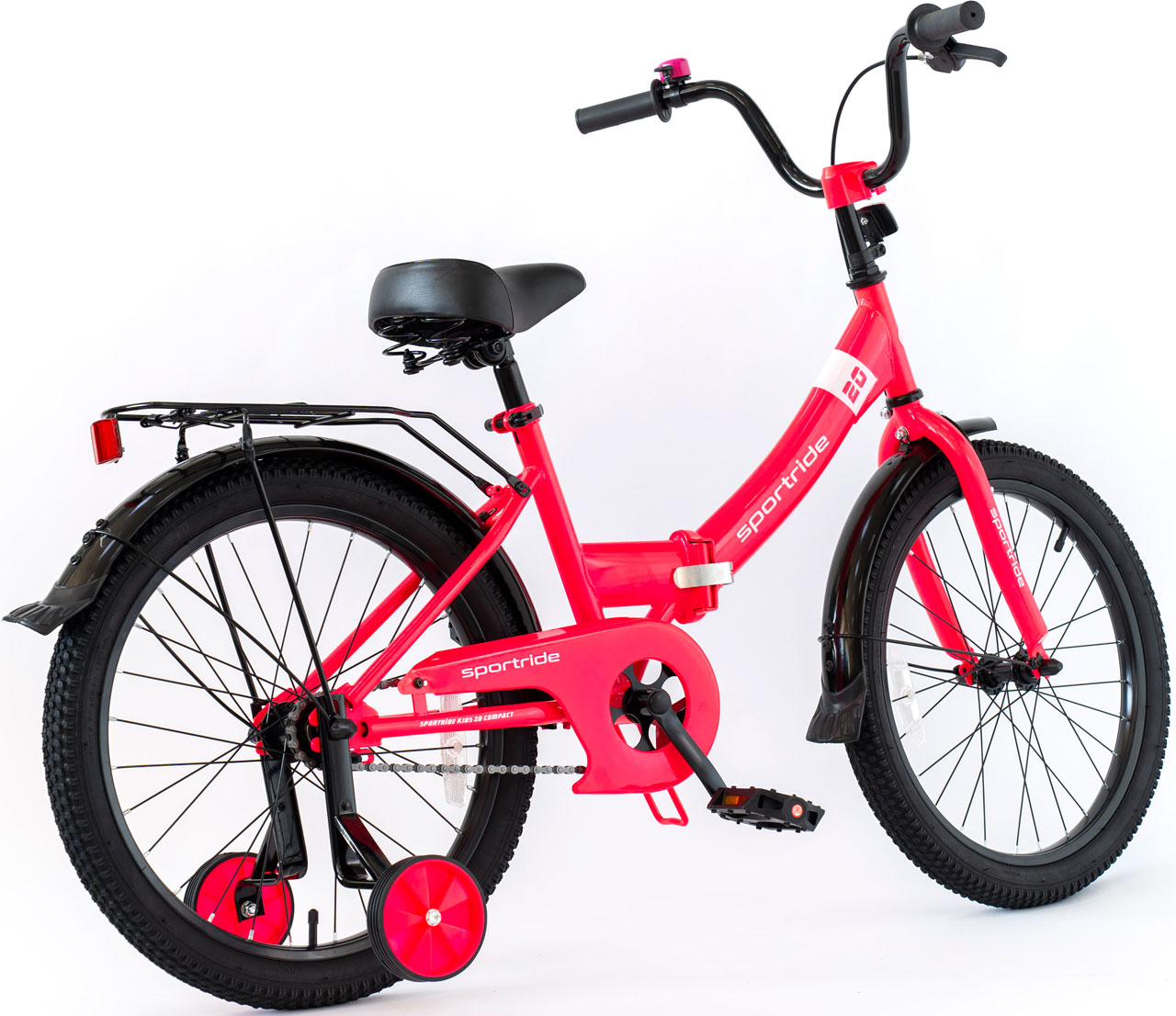 Купить SPORTRIDE Kids 20 Compact 2025