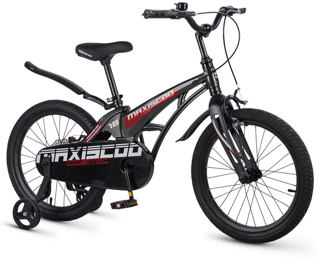 Купить MAXISCOO Cosmic Стандарт 18 2026