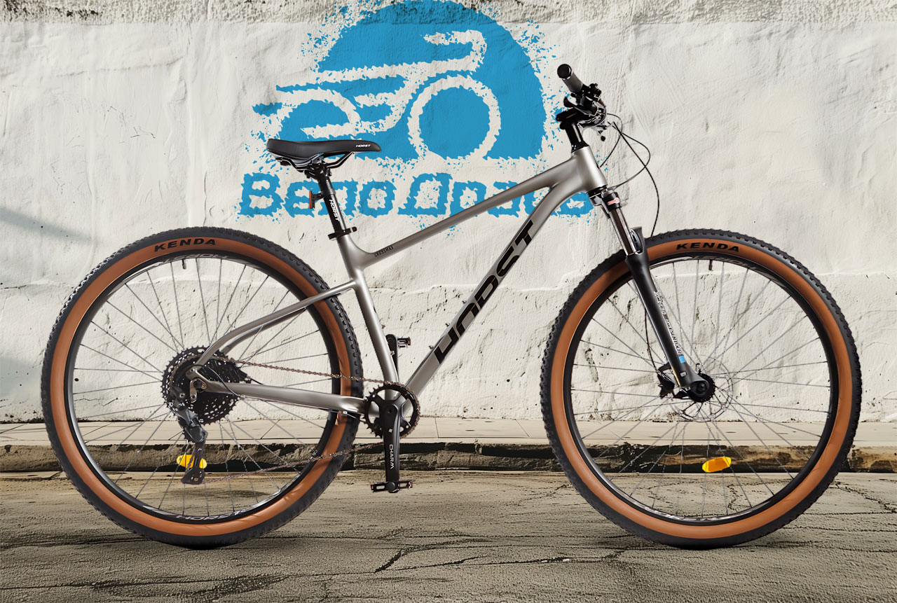 Купить HORST Aztec 2024