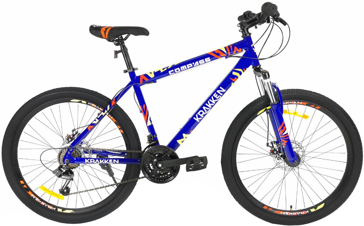 KRAKKEN Compass 26 2021 Купить KRAKKEN Compass 26 2021
