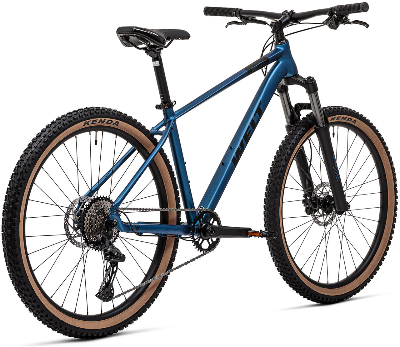 Купить WELT Ranger 2.0 27 2026