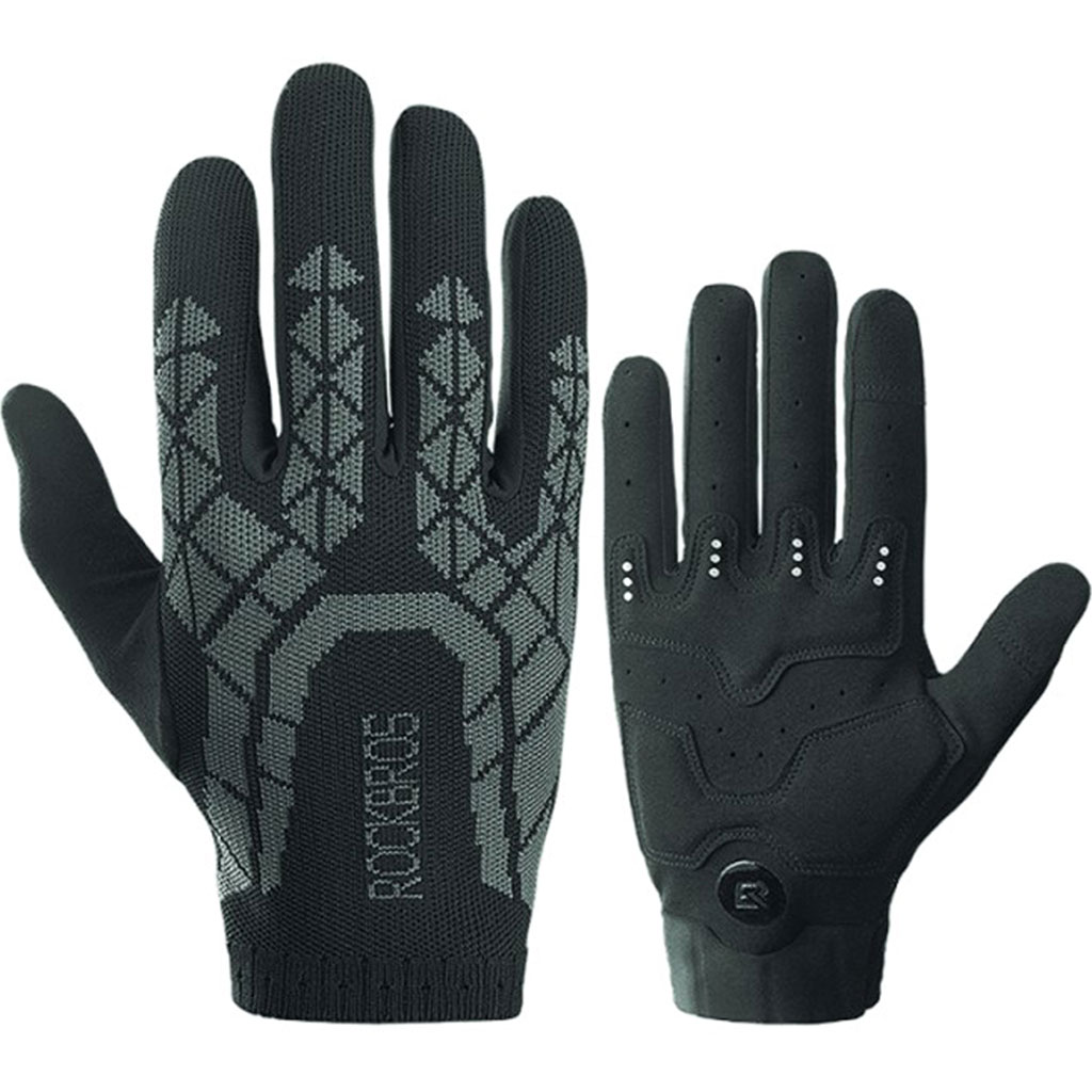 Купить Перчатки ROCKBROS S242 утепленные