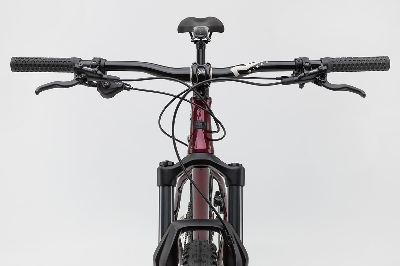 Купить NS BIKES Eccentric Cromo 29 2021