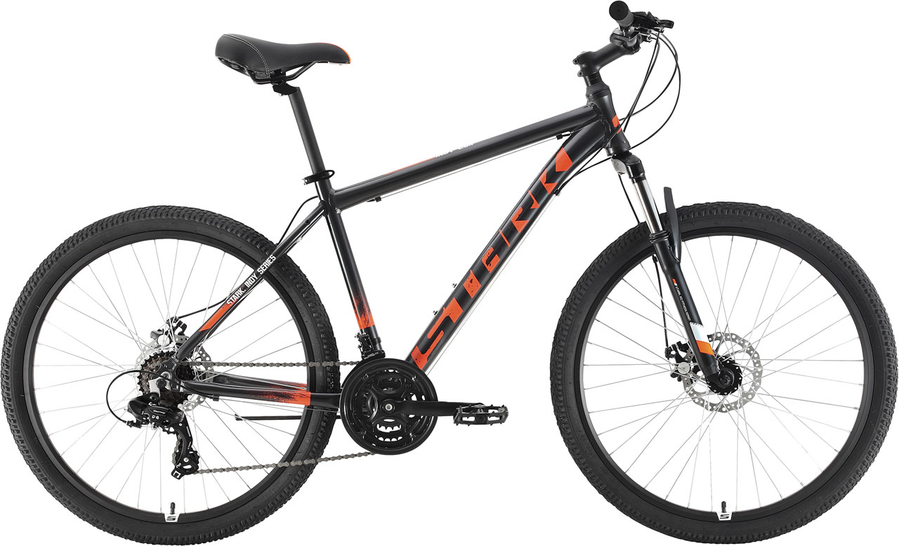 STARK Indy 26.1 D Shimano 2021 Купить STARK Indy 26.1 D Shimano 2021