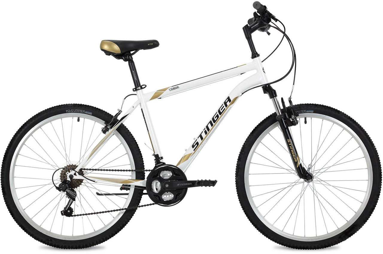 STINGER Caiman 26 2018 Купить STINGER Caiman 26 2018