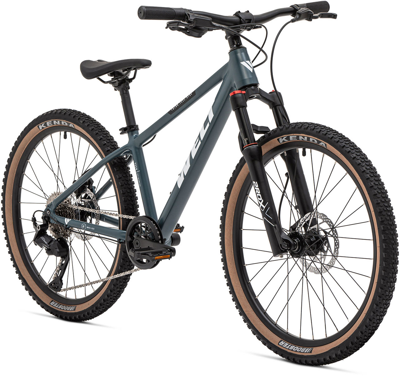 Купить WELT Brave 3.0 HD 24 2026