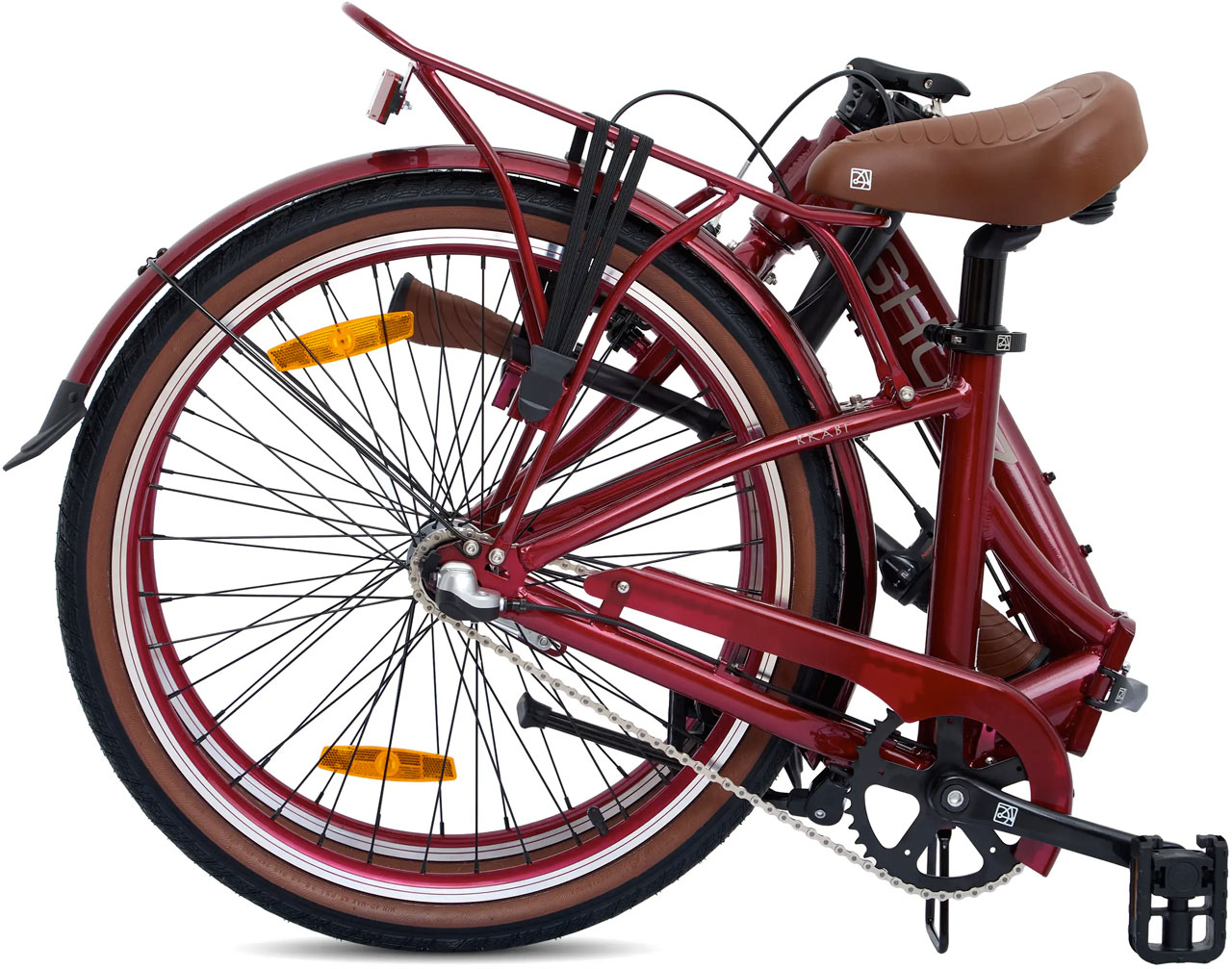 Купить SHULZ Krabi Coaster 2025