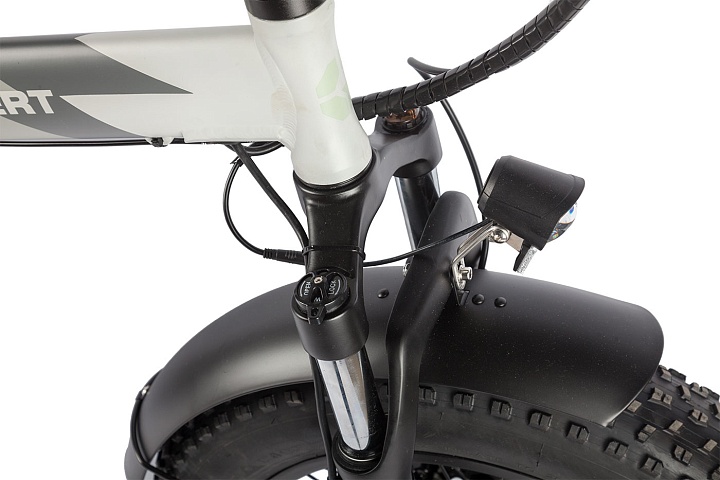 Купить Электровелосипед GELBERT Saturn 3 PRO MAX