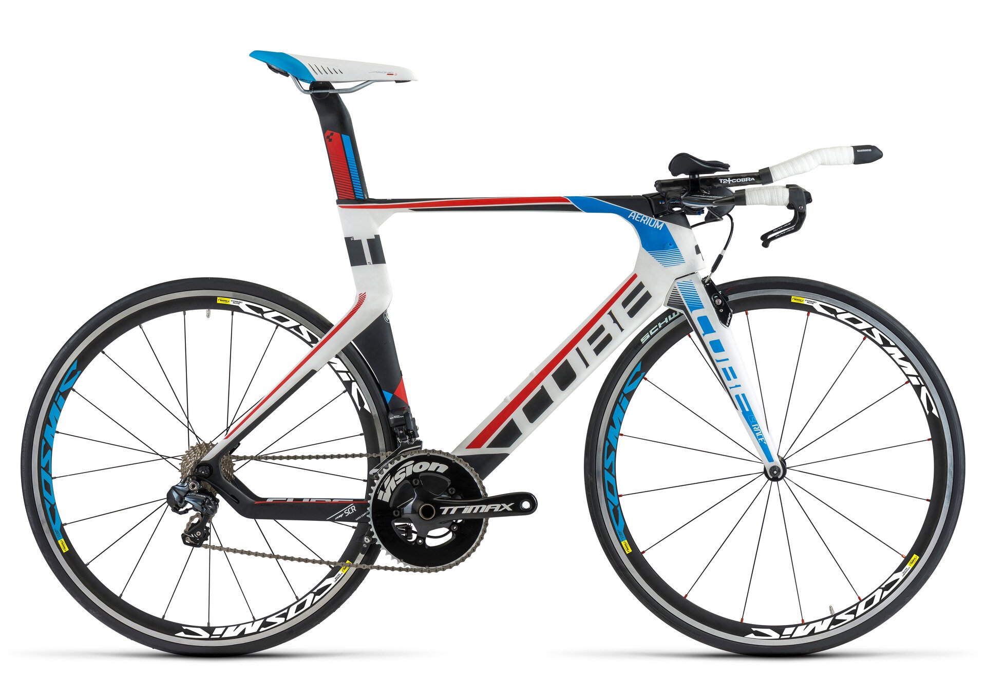 Купить Cube AERIUM Super HPC SL 2014