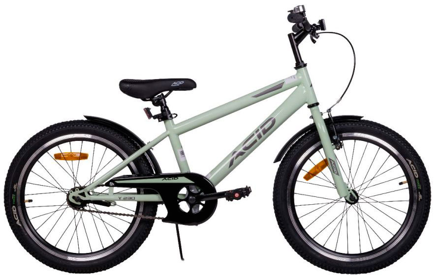 Купить ACID Y 230 20 2025