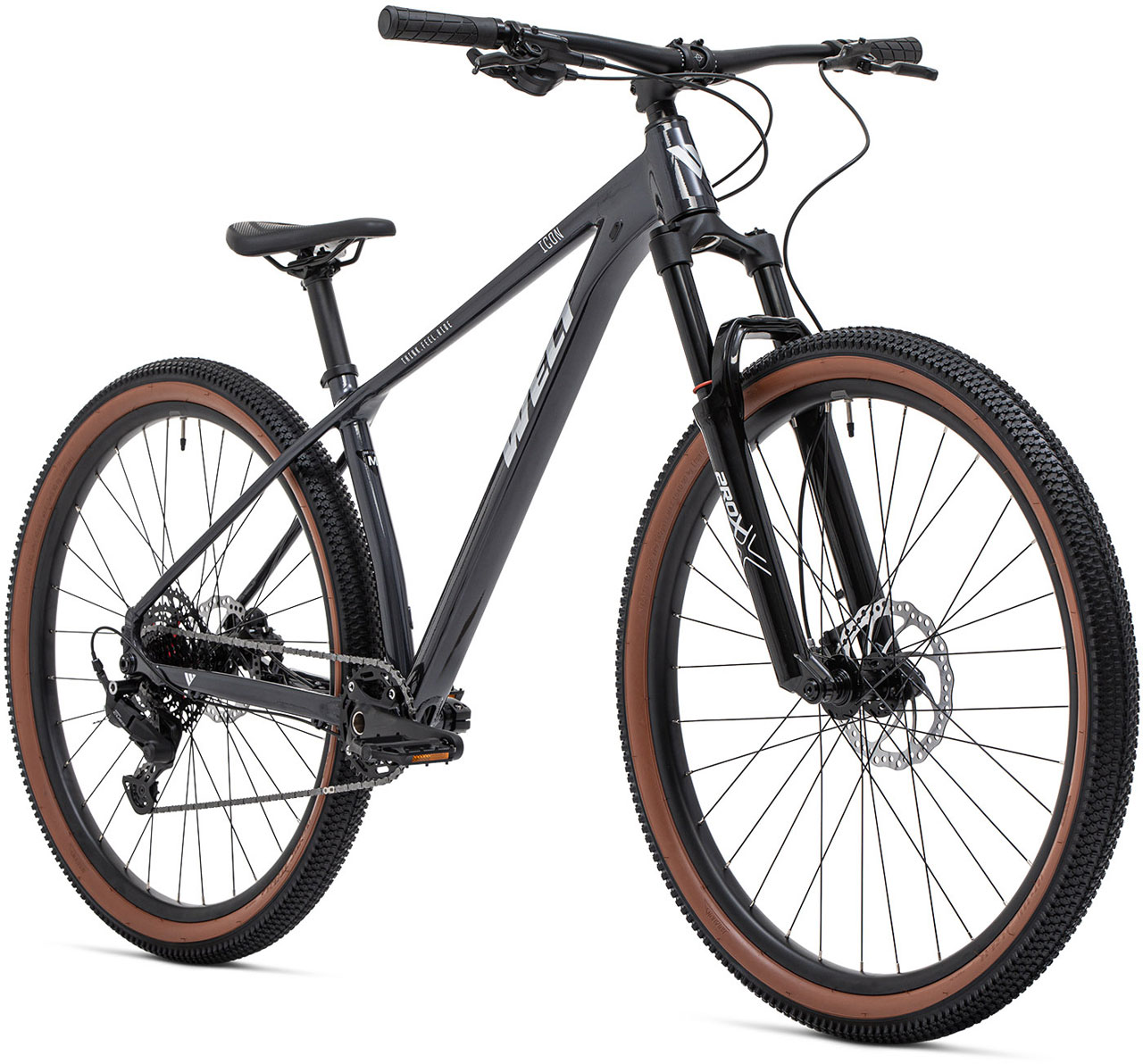 Купить WELT Icon 2.0 27 2026