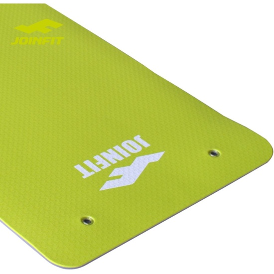 Купить Коврик для йоги и фитнеса с отверстиями JOINFIT J.T.037B
