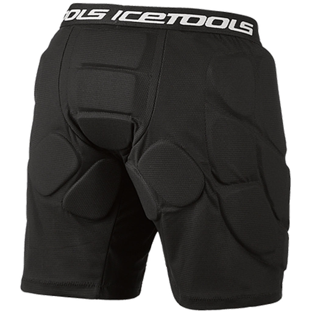 Купить Шорты защитные ICETOOLS Underpants Men F20