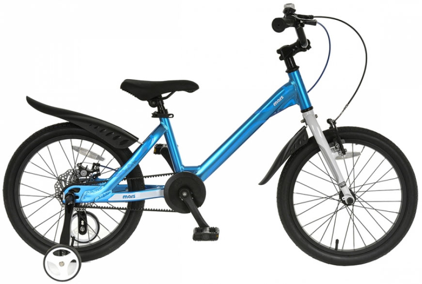 Купить ROYALBABY Mars 18