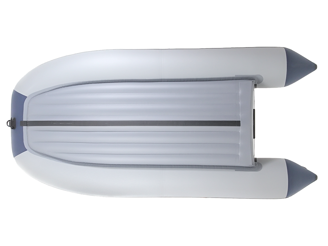 Купить Надувная лодка НДНД GROUPER 350