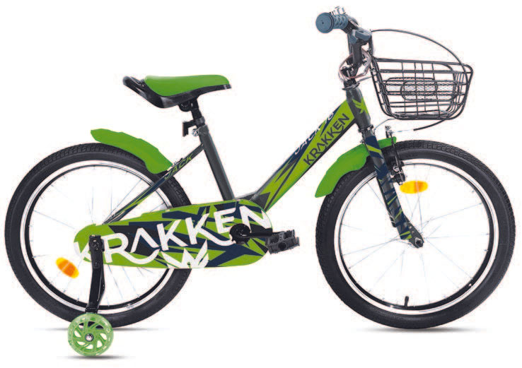 Купить KRAKKEN Jack 20 2026